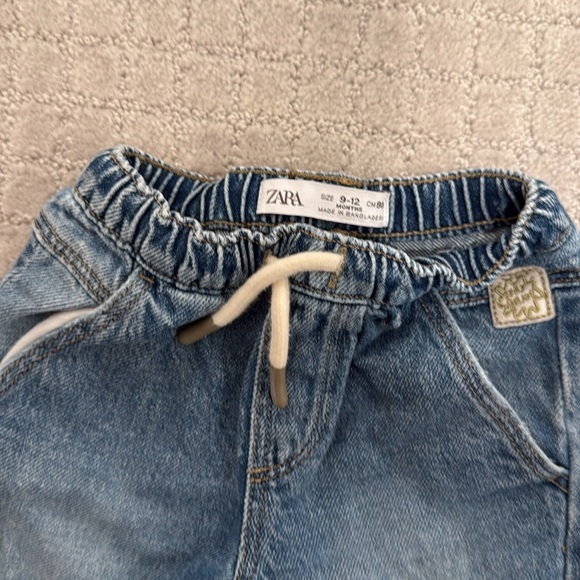 Zara Baby girl’s Jean - Picture 3 of 3